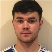 Graduado en Educación Primaria da clases particulares para apoyo y refuerzo escolar.